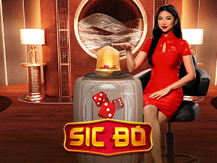 Sicbo icon
