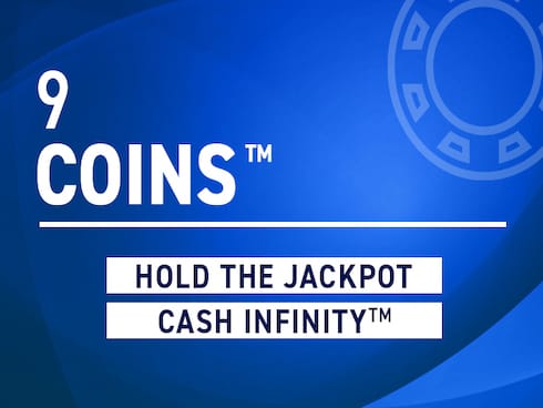 9 Coins Extremely Light Edition icon