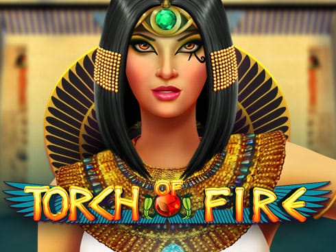 Torch of Fire icon