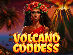Volcano Goddess icon