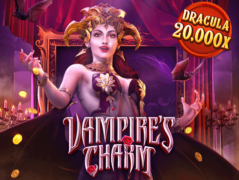 Vampire's Charm icon