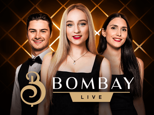 Bombay Live Lobby icon