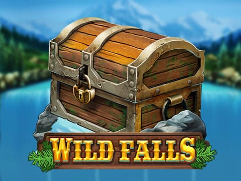 Wild Falls icon