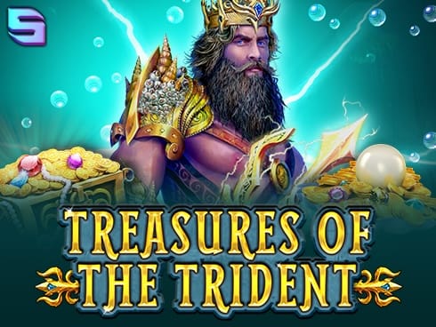 Treasures Of The Trident icon