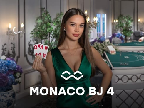 Monaco Blackjack 4 icon